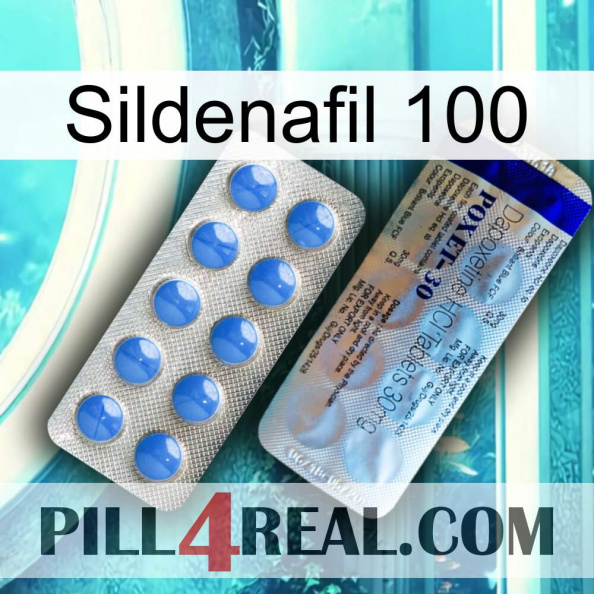 Sildenafil 100 39